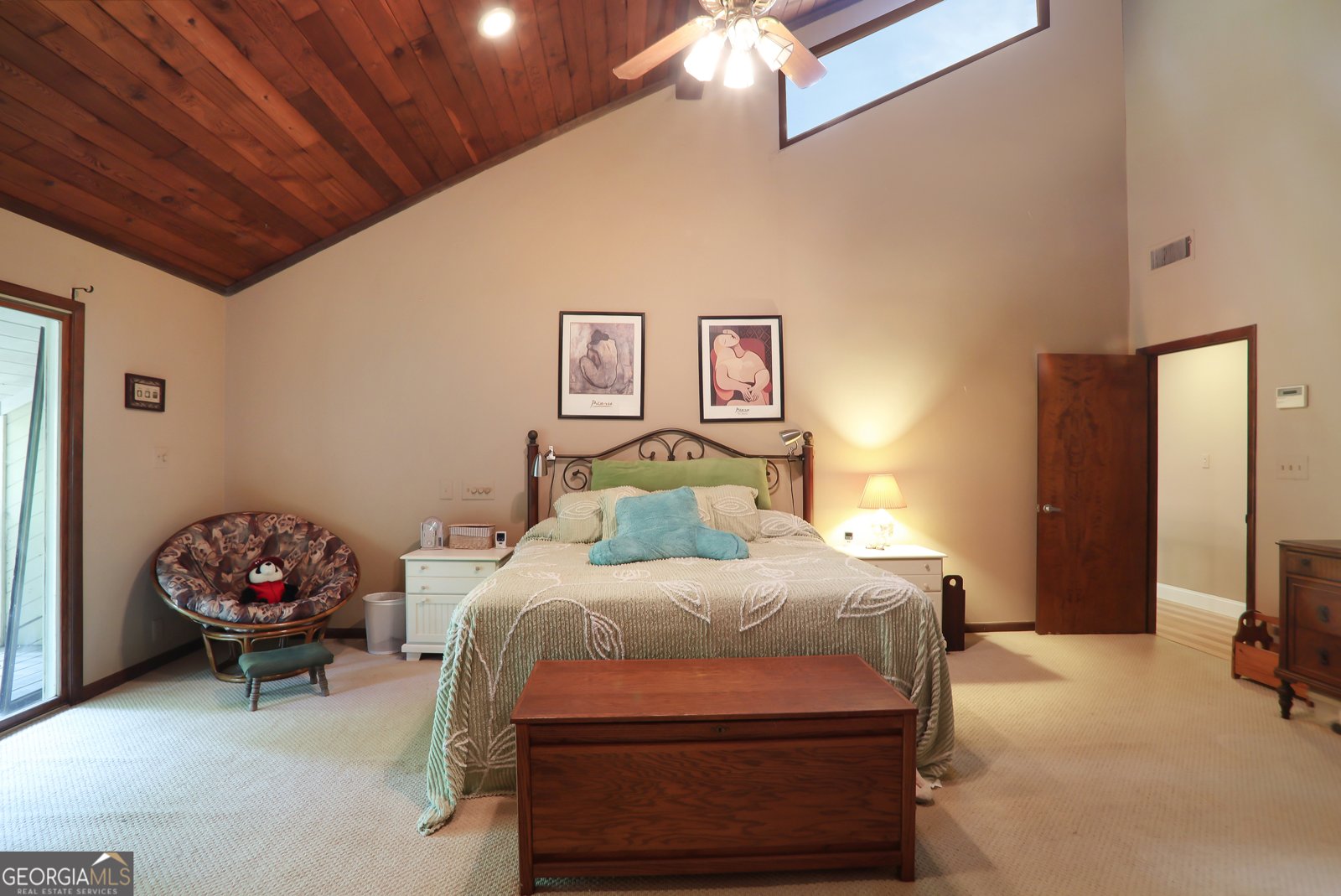 1255 Old Woodbine Road Sandy Springs - 2