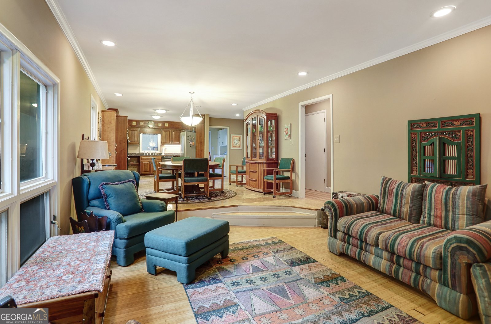 1255 Old Woodbine Road Sandy Springs - 20