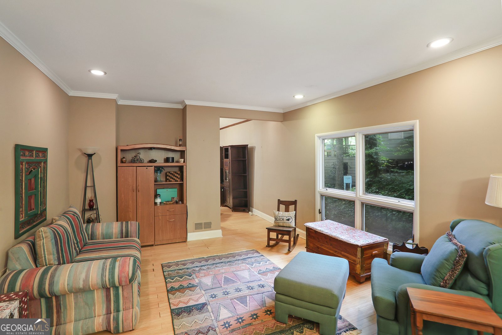 1255 Old Woodbine Road Sandy Springs - 21