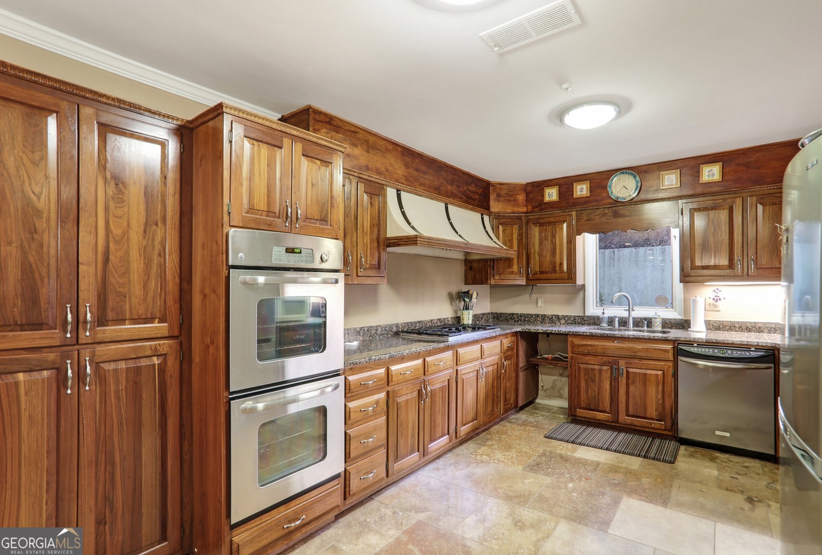 1255 Old Woodbine Road Sandy Springs - 23