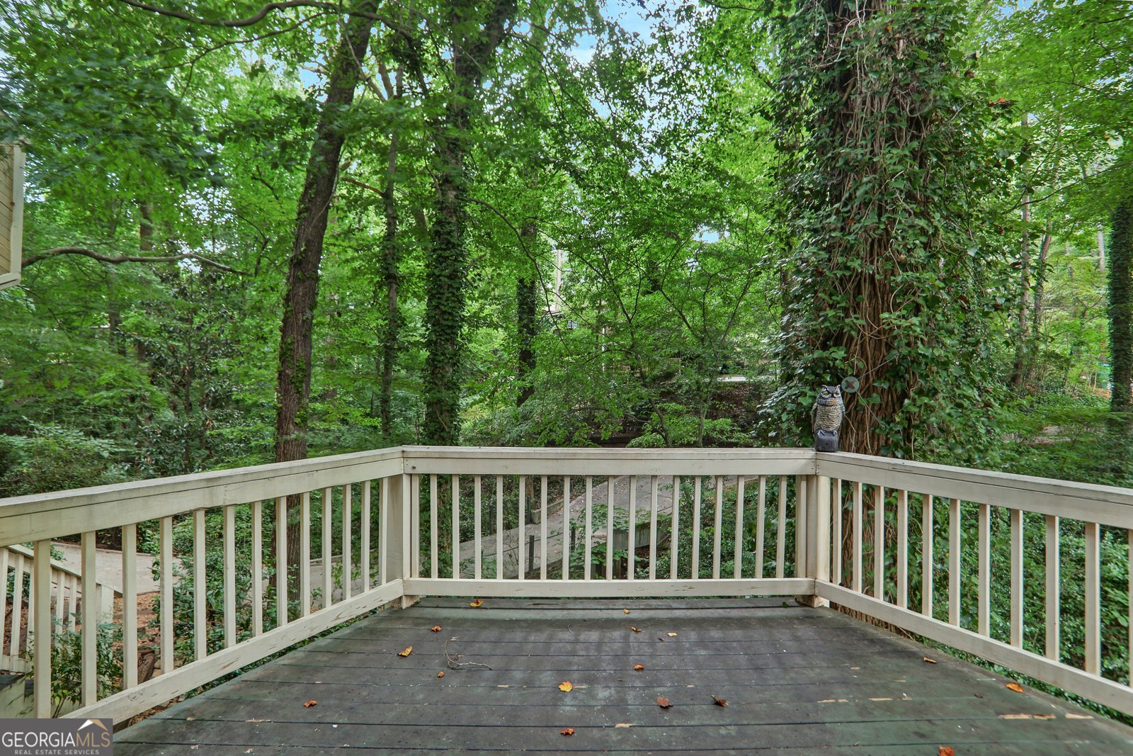 1255 Old Woodbine Road Sandy Springs - 26