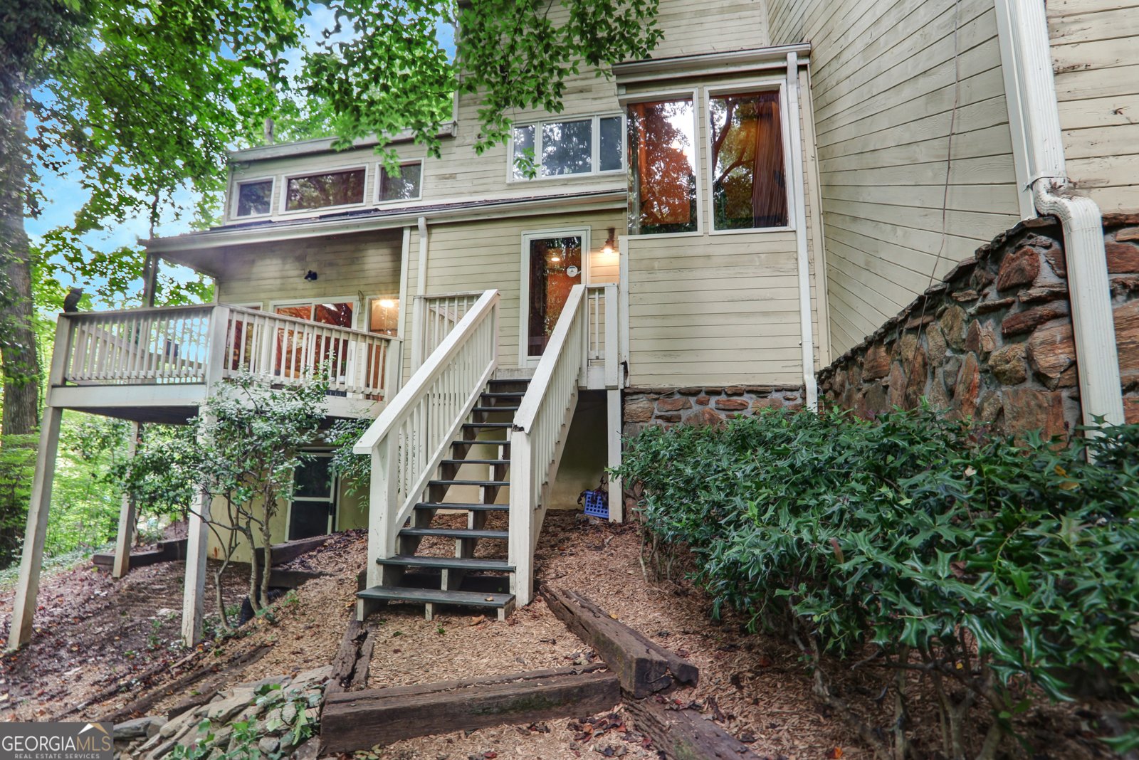 1255 Old Woodbine Road Sandy Springs - 27