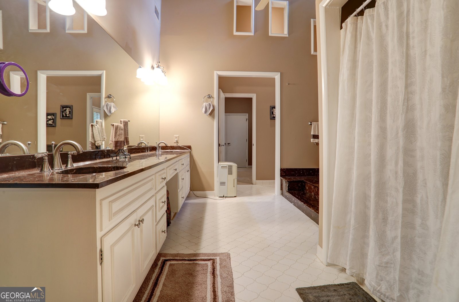 1255 Old Woodbine Road Sandy Springs - 3