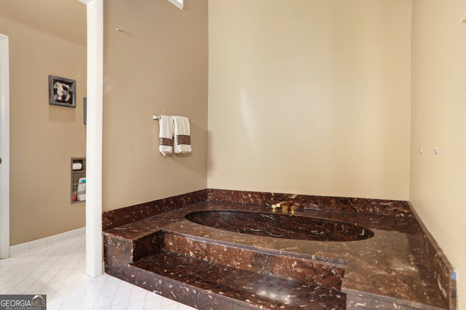 1255 Old Woodbine Road Sandy Springs - 4
