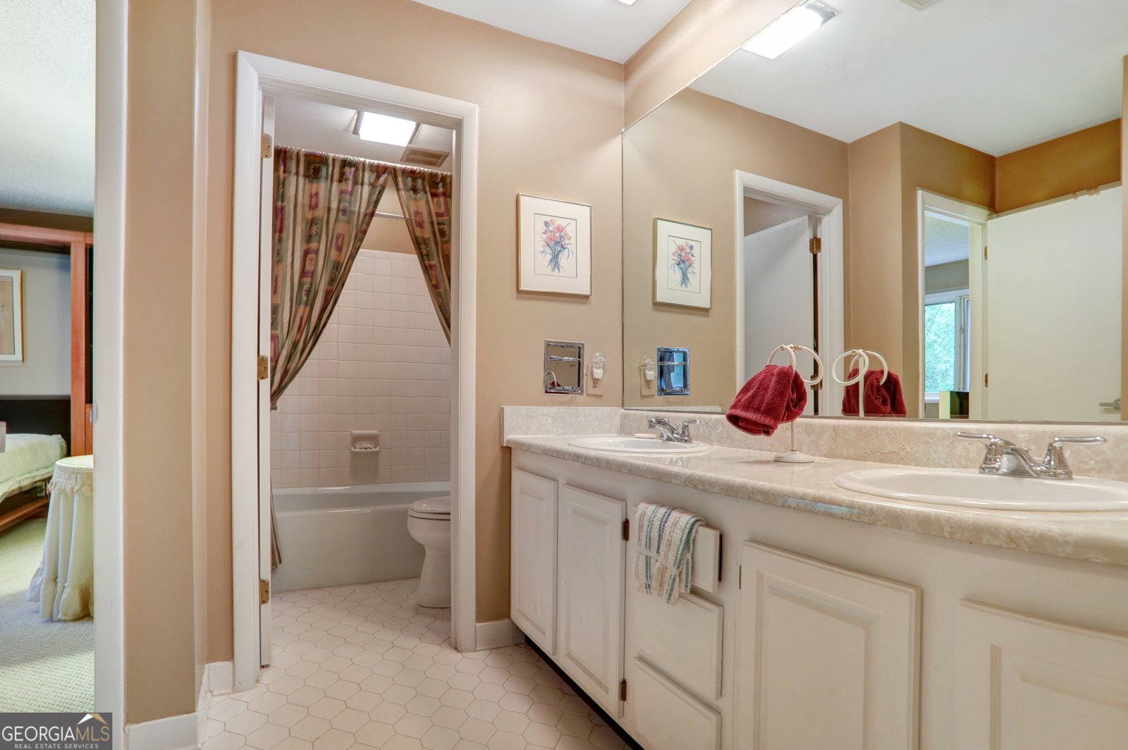 1255 Old Woodbine Road Sandy Springs - 5