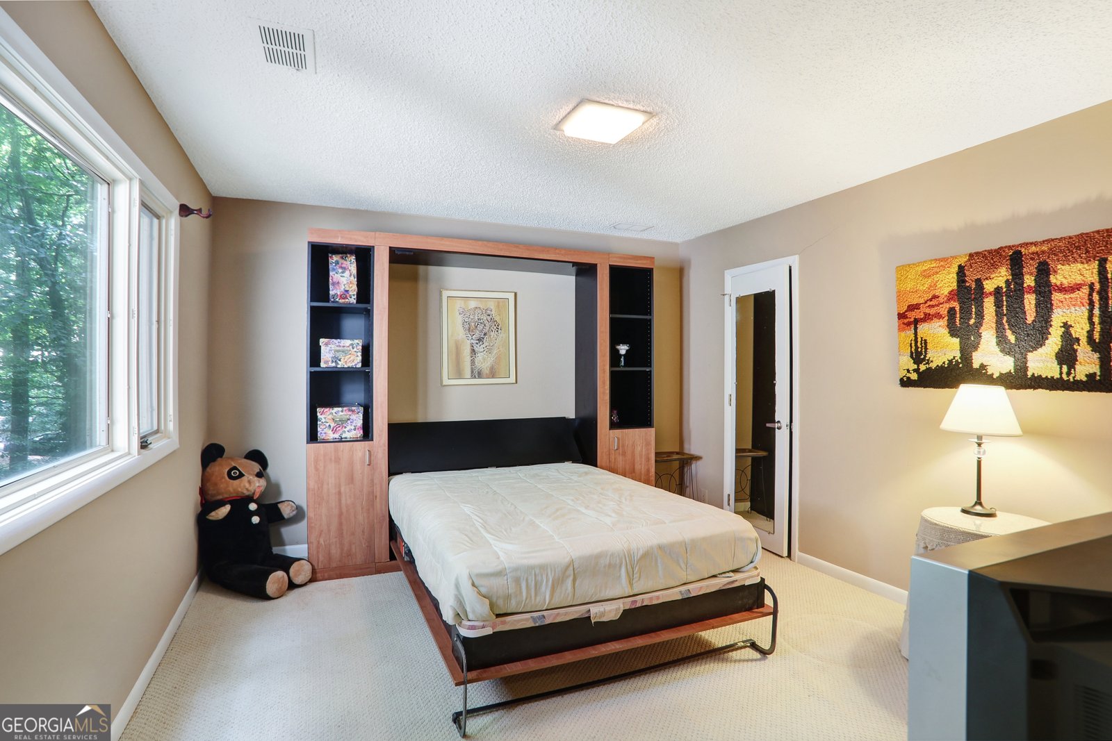 1255 Old Woodbine Road Sandy Springs - 8
