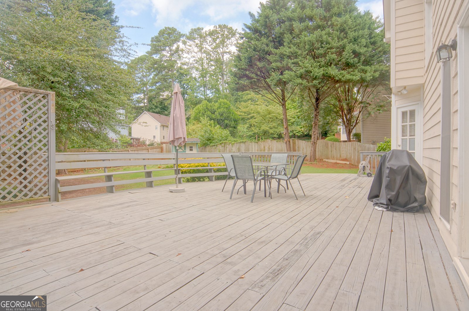 641 Rosa Drive Lawrenceville - 14