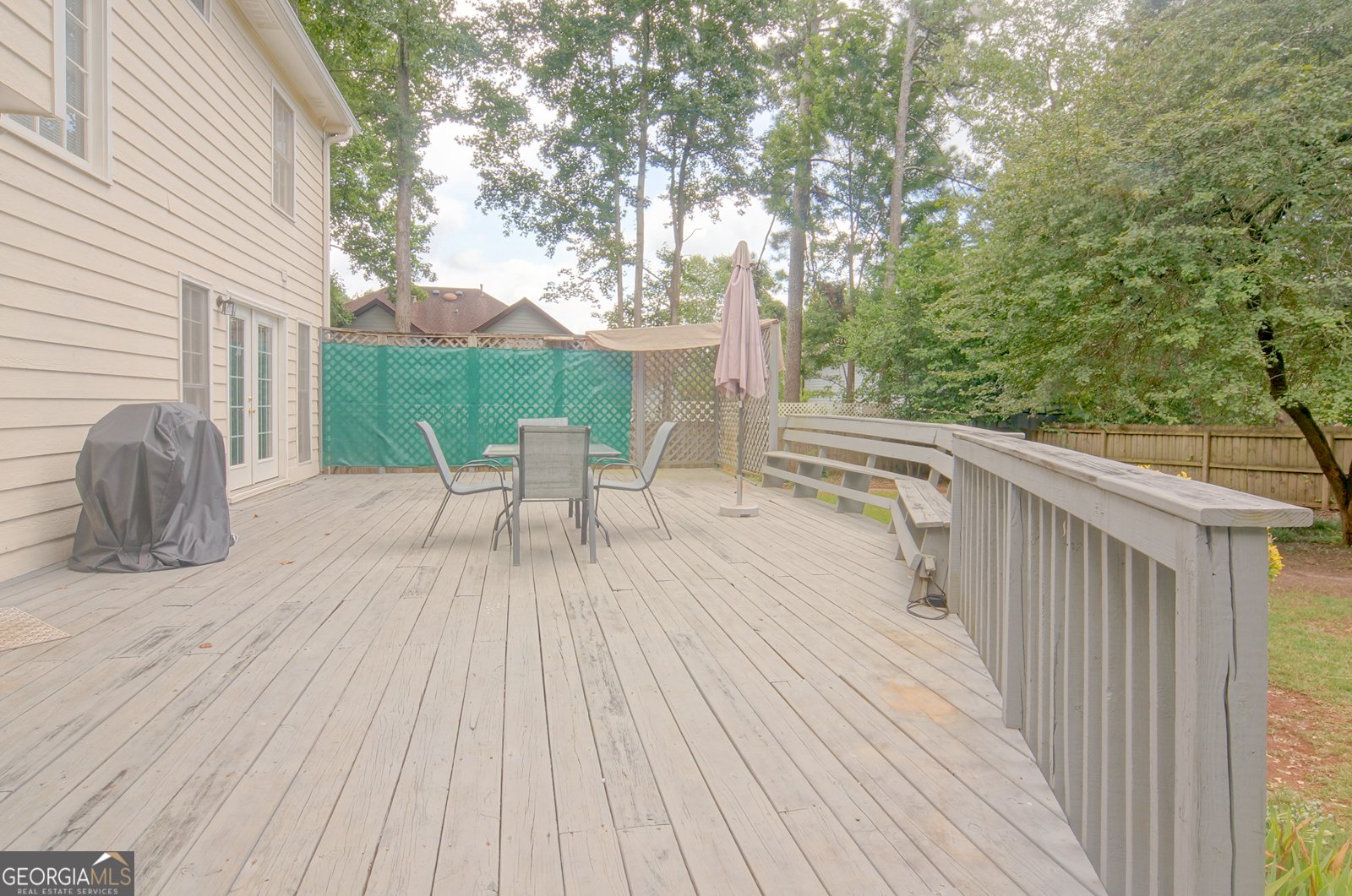 641 Rosa Drive Lawrenceville - 16
