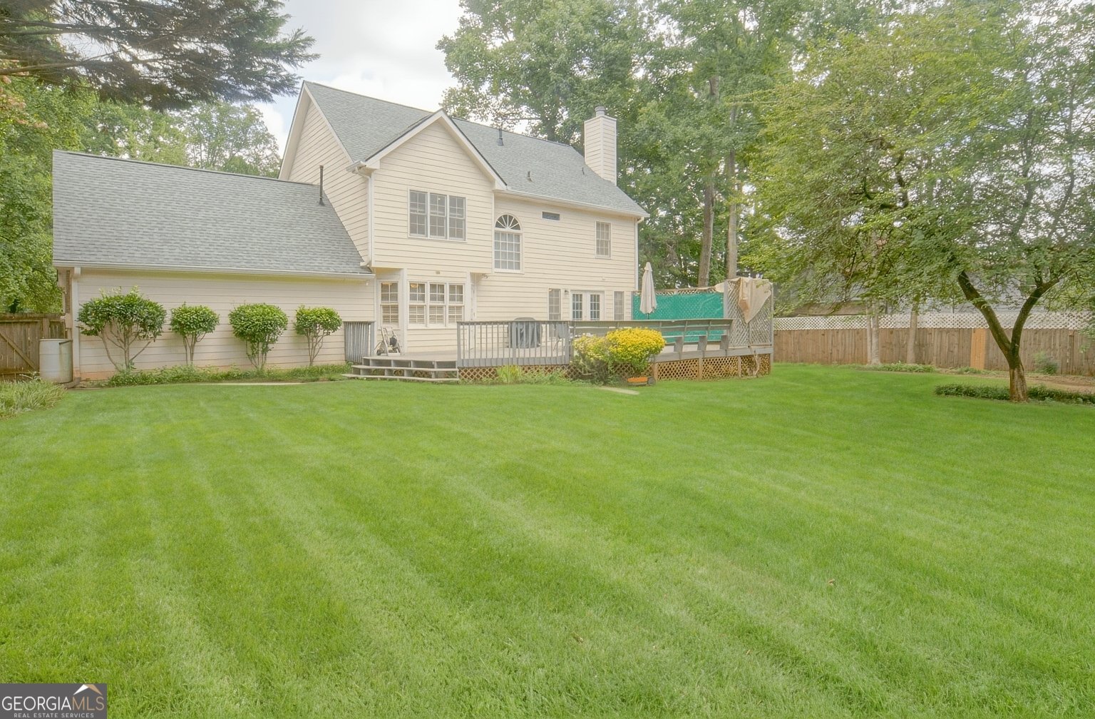 641 Rosa Drive Lawrenceville - 18