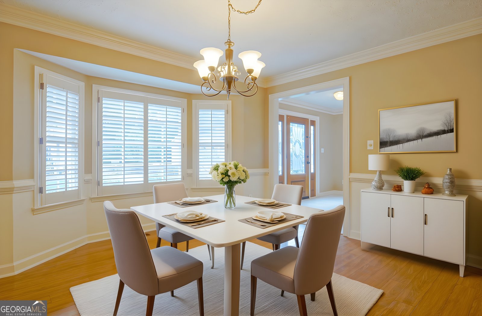 641 Rosa Drive Lawrenceville - 19