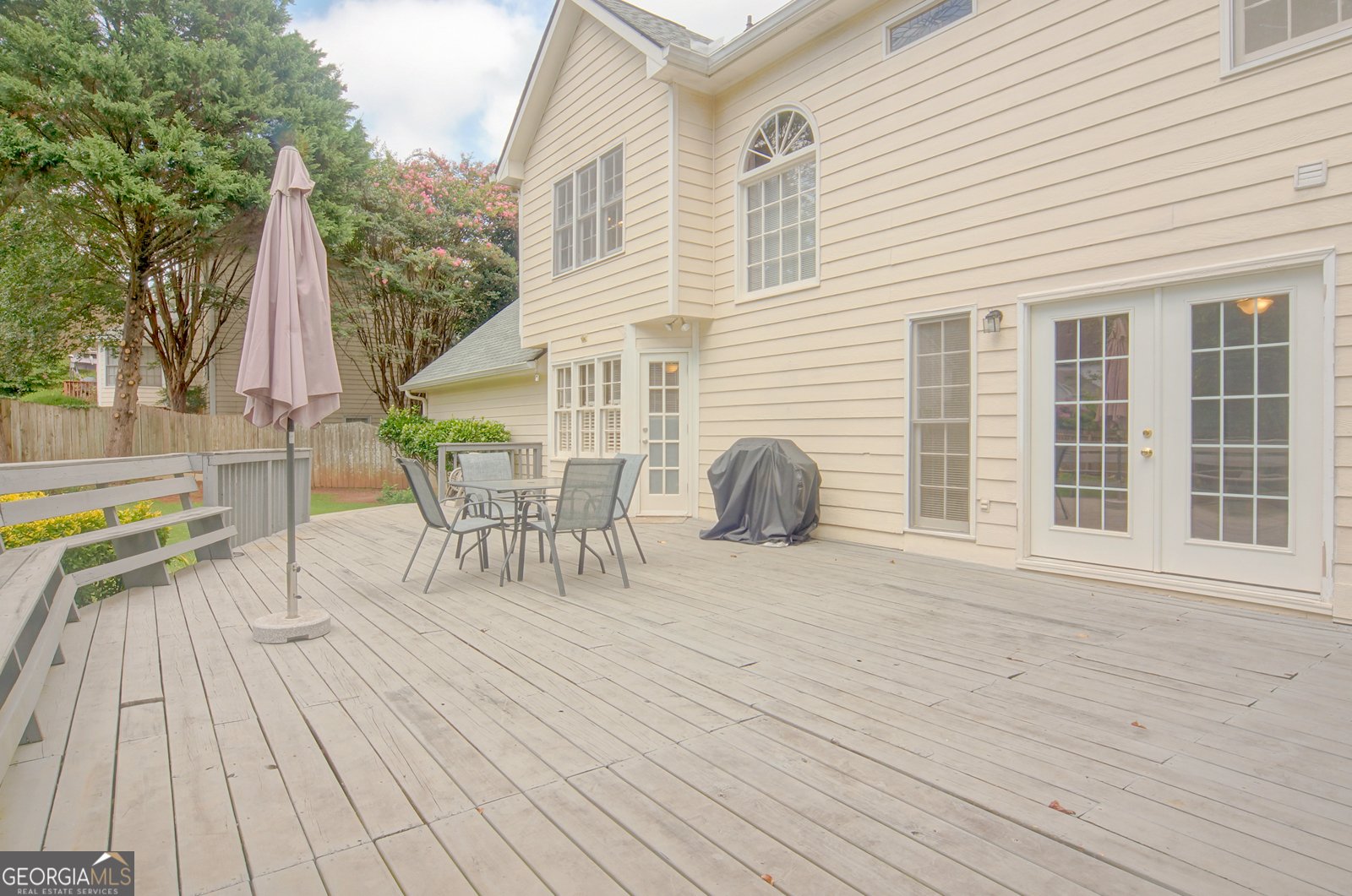 641 Rosa Drive Lawrenceville - 37