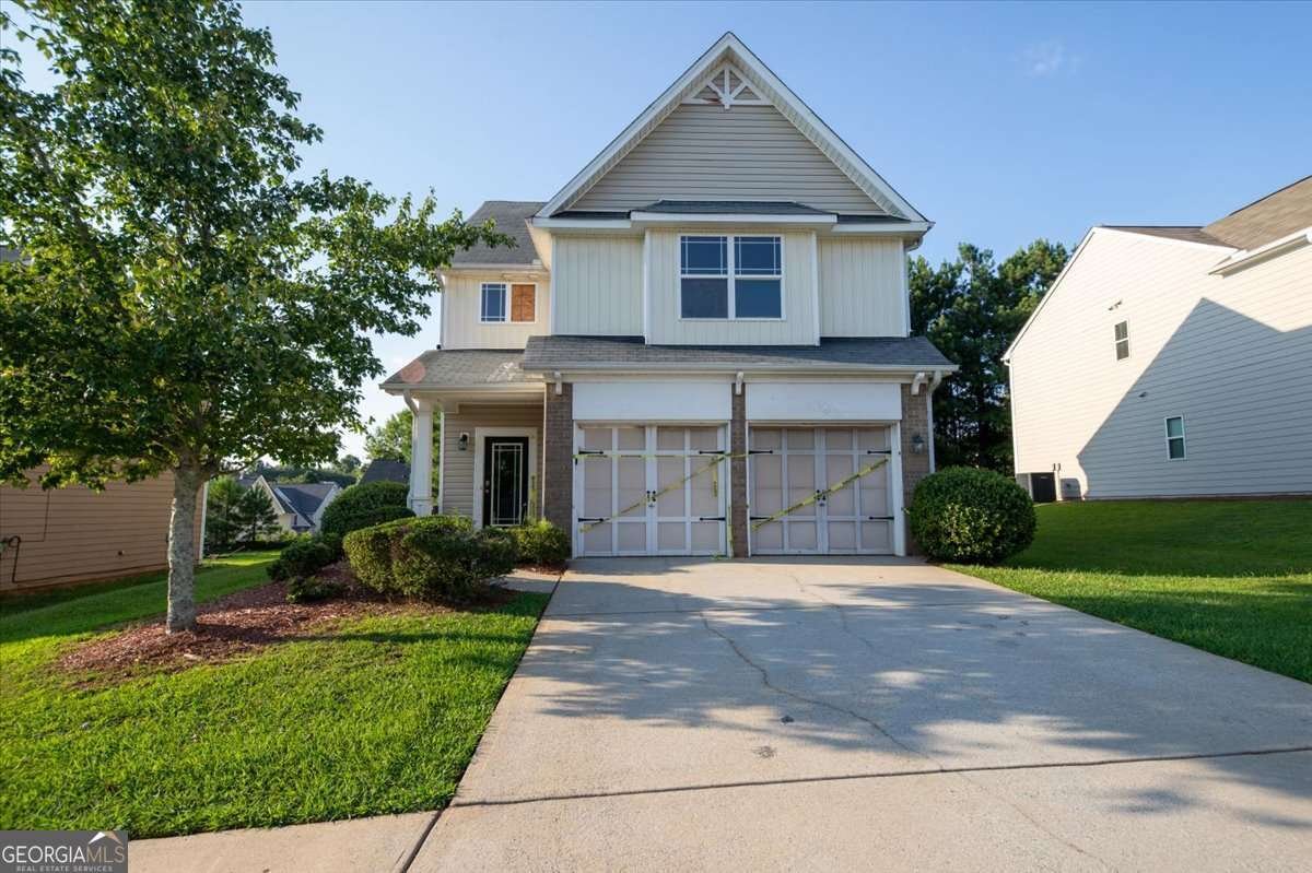 57 Darbys Avenue Hiram - 1