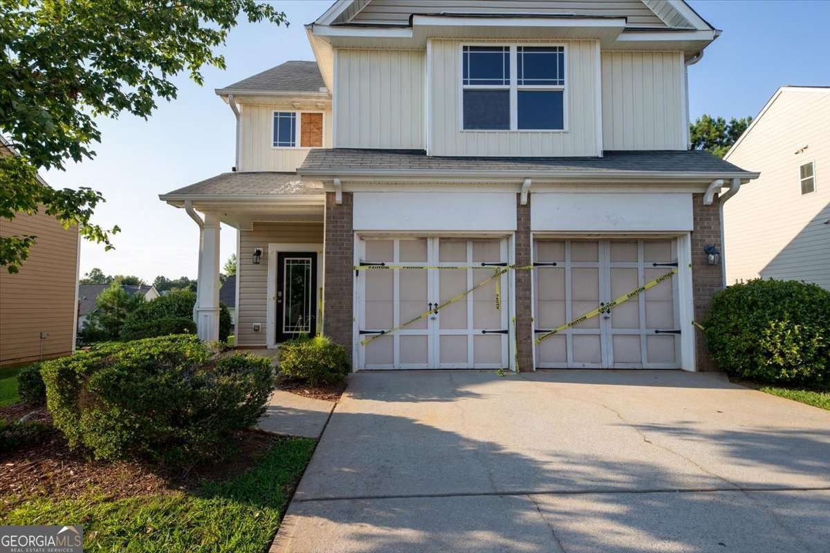57 Darbys Avenue Hiram - 2