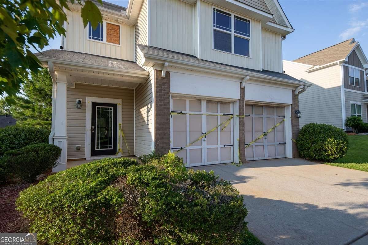 57 Darbys Avenue Hiram - 3