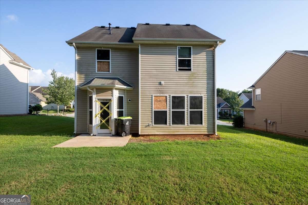57 Darbys Avenue Hiram - 5