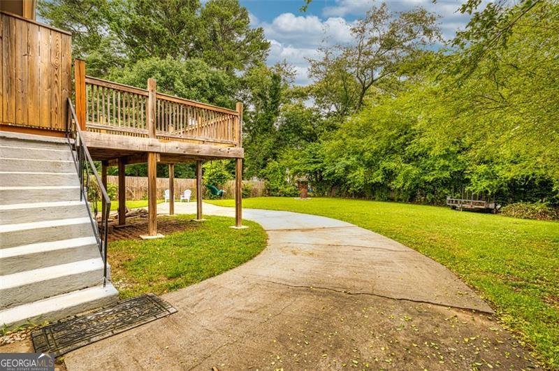 2191 FAIRFIELD Street Smyrna - 19