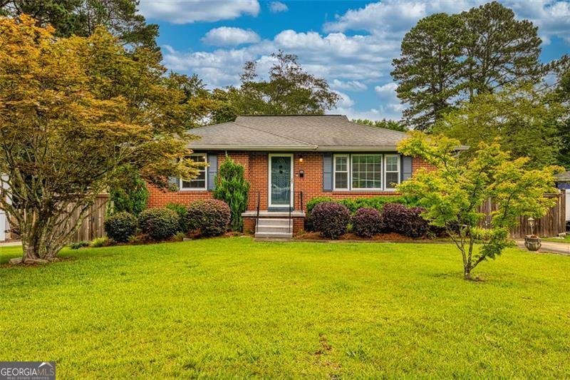 2191 FAIRFIELD Street Smyrna - 2