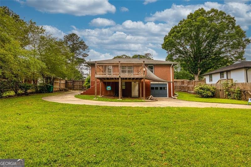 2191 FAIRFIELD Street Smyrna - 20