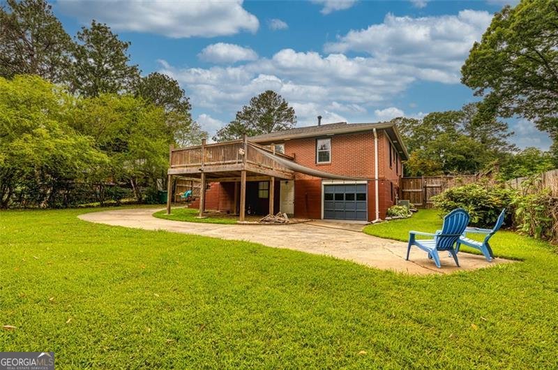 2191 FAIRFIELD Street Smyrna - 21