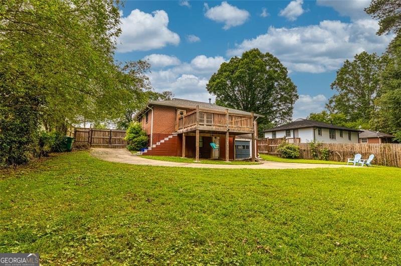2191 FAIRFIELD Street Smyrna - 22