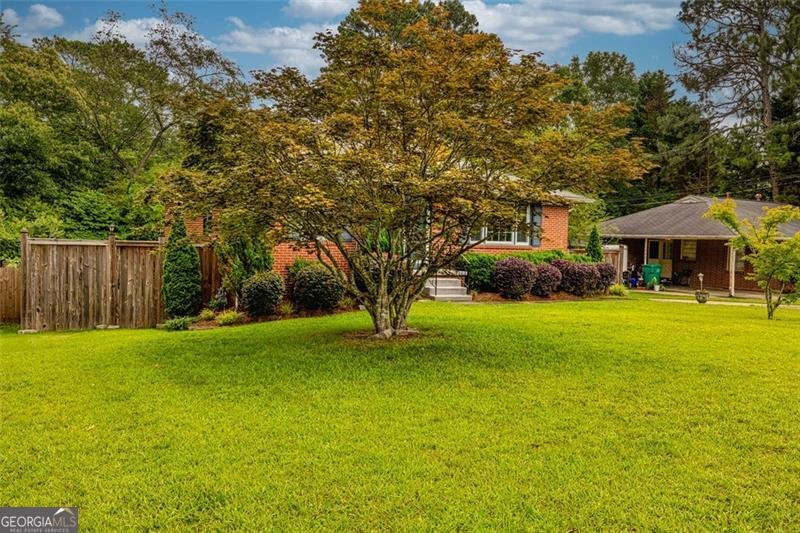 2191 FAIRFIELD Street Smyrna - 3