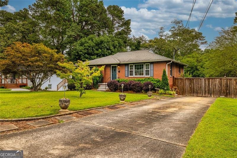 2191 FAIRFIELD Street Smyrna - 4