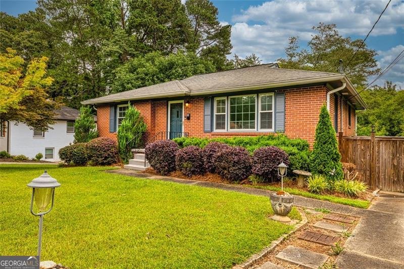 2191 FAIRFIELD Street Smyrna - 5