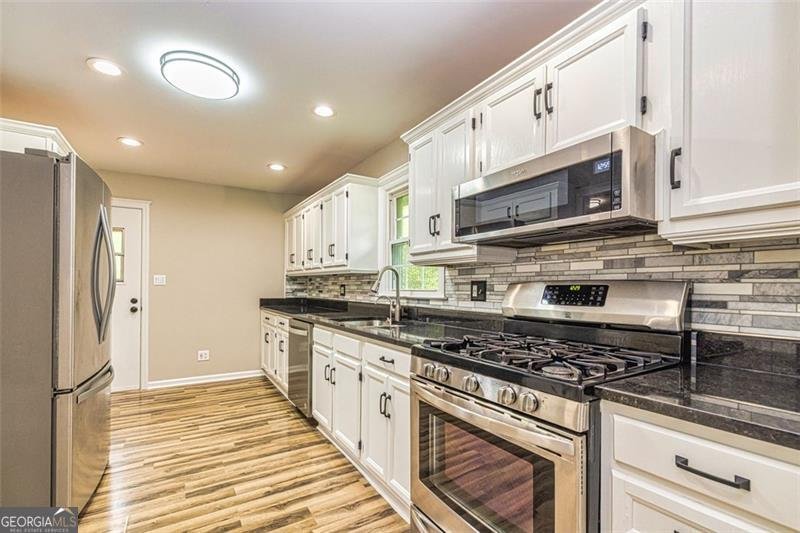 2191 FAIRFIELD Street Smyrna - 9