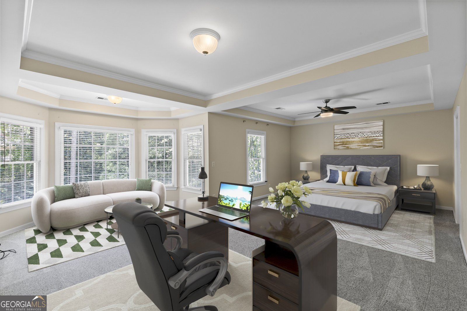 800 Spalding Heights Drive Atlanta - 11