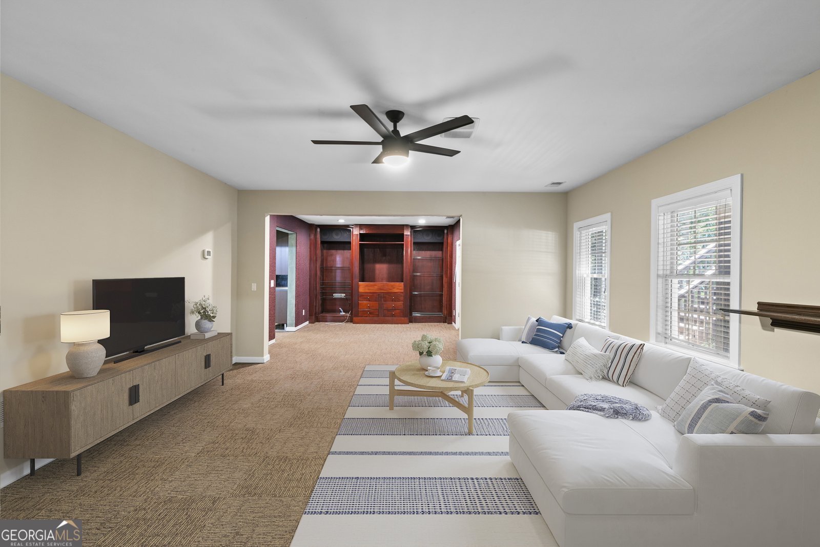 800 Spalding Heights Drive Atlanta - 28