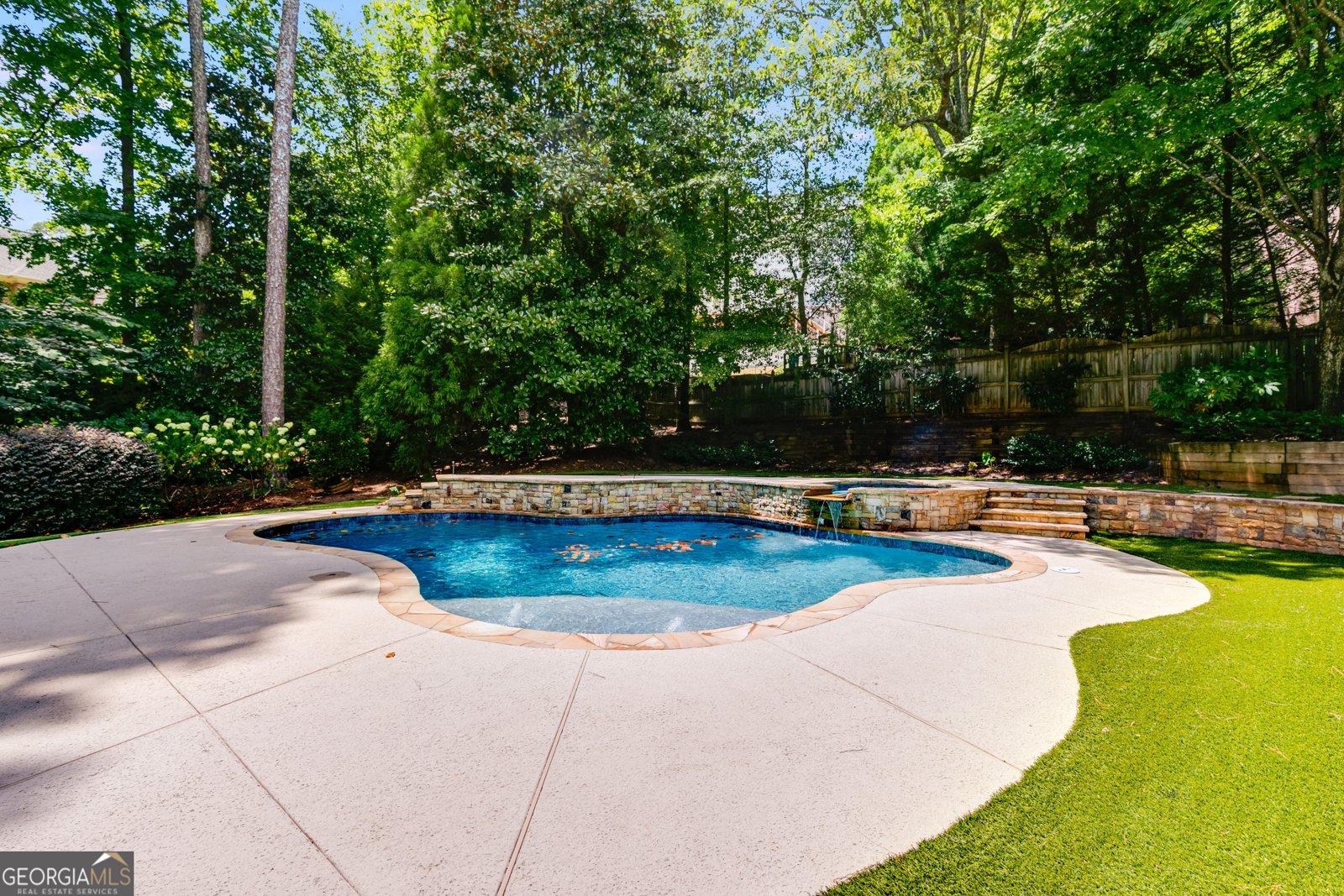 800 Spalding Heights Drive Atlanta - 35