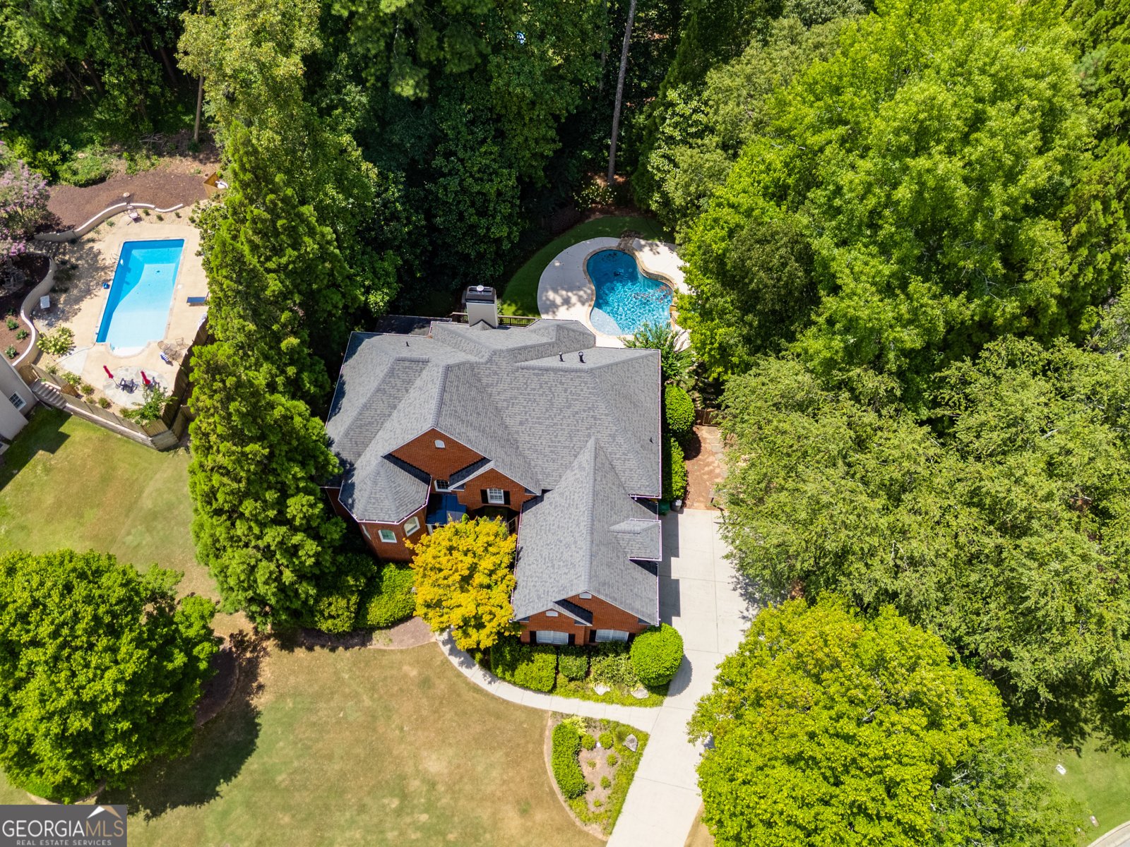 800 Spalding Heights Drive Atlanta - 38
