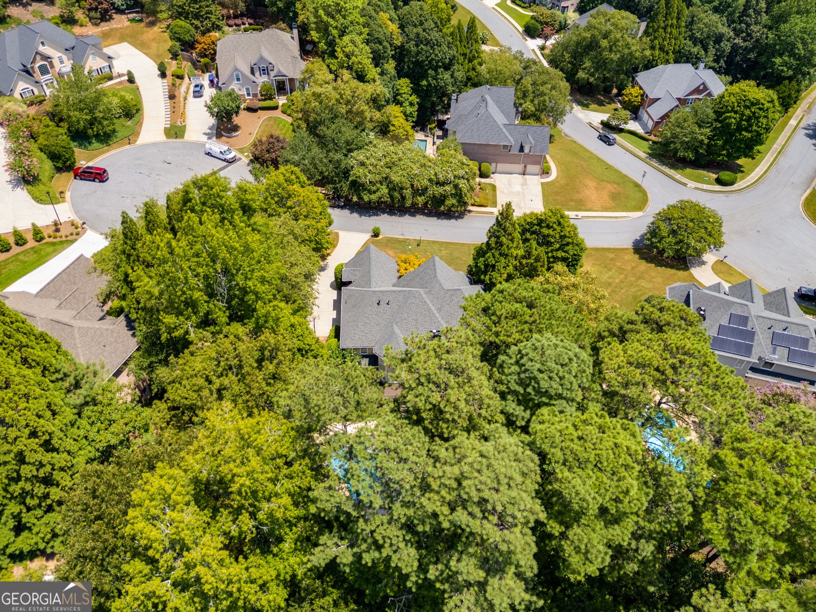800 Spalding Heights Drive Atlanta - 39