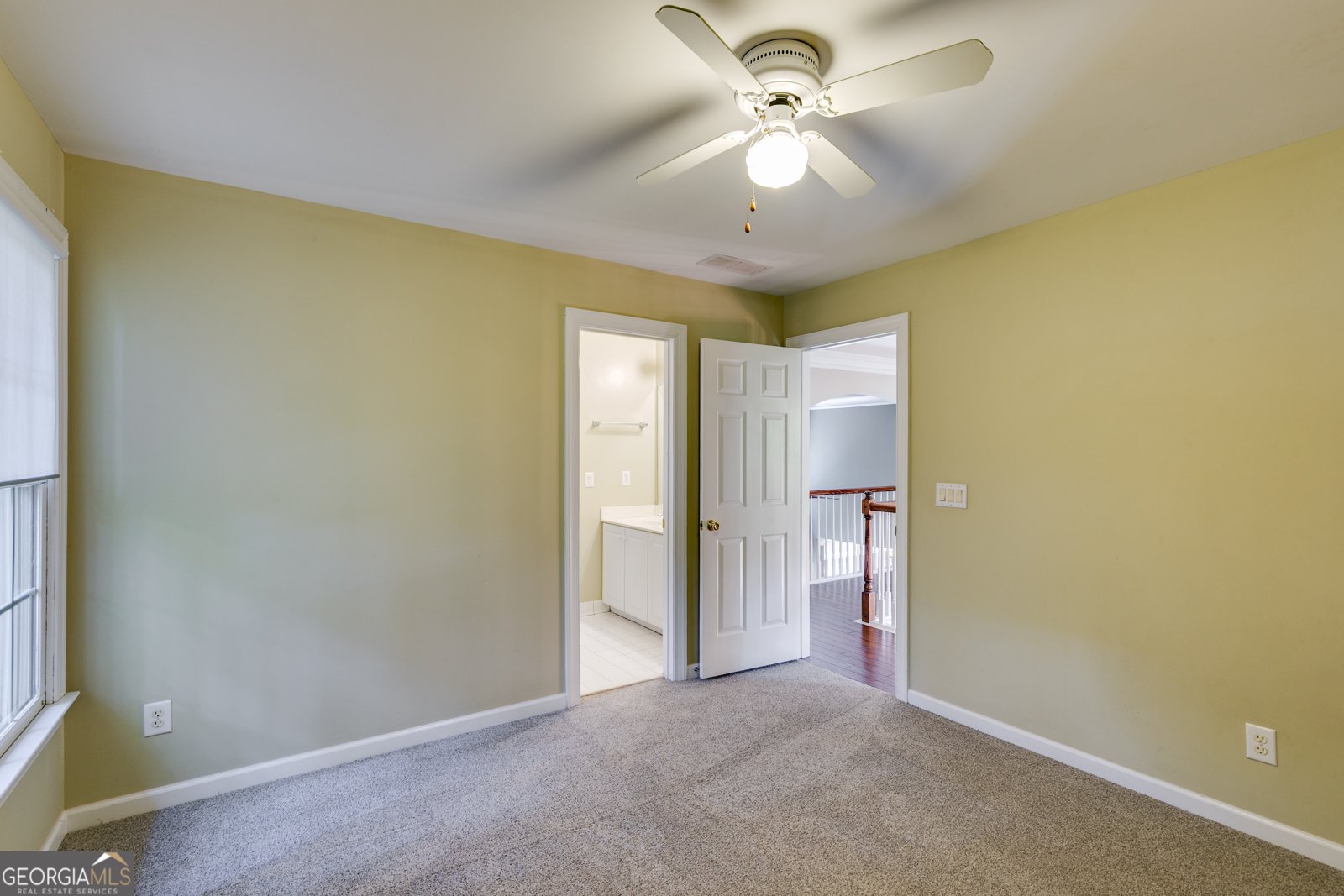 800 Spalding Heights Drive Atlanta - 4