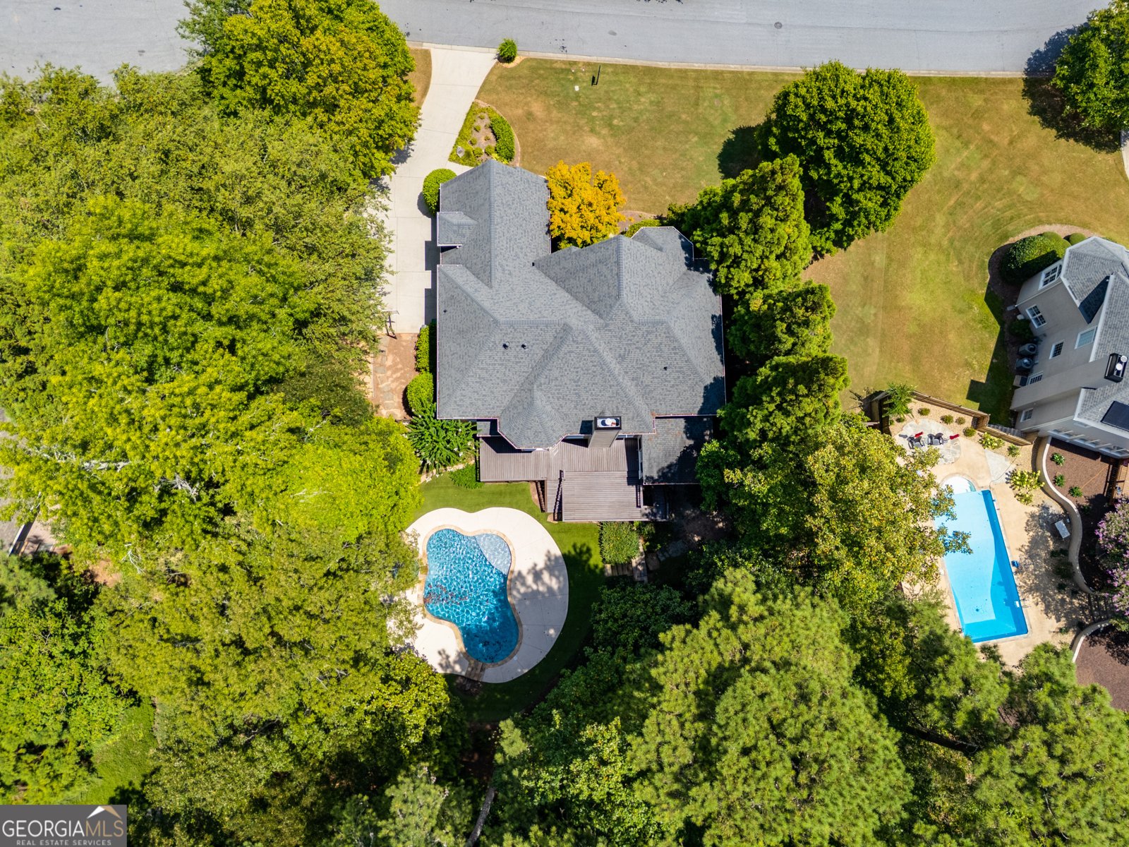 800 Spalding Heights Drive Atlanta - 40