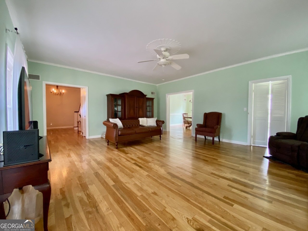 802 Leighton Avenue Fort Valley - 10