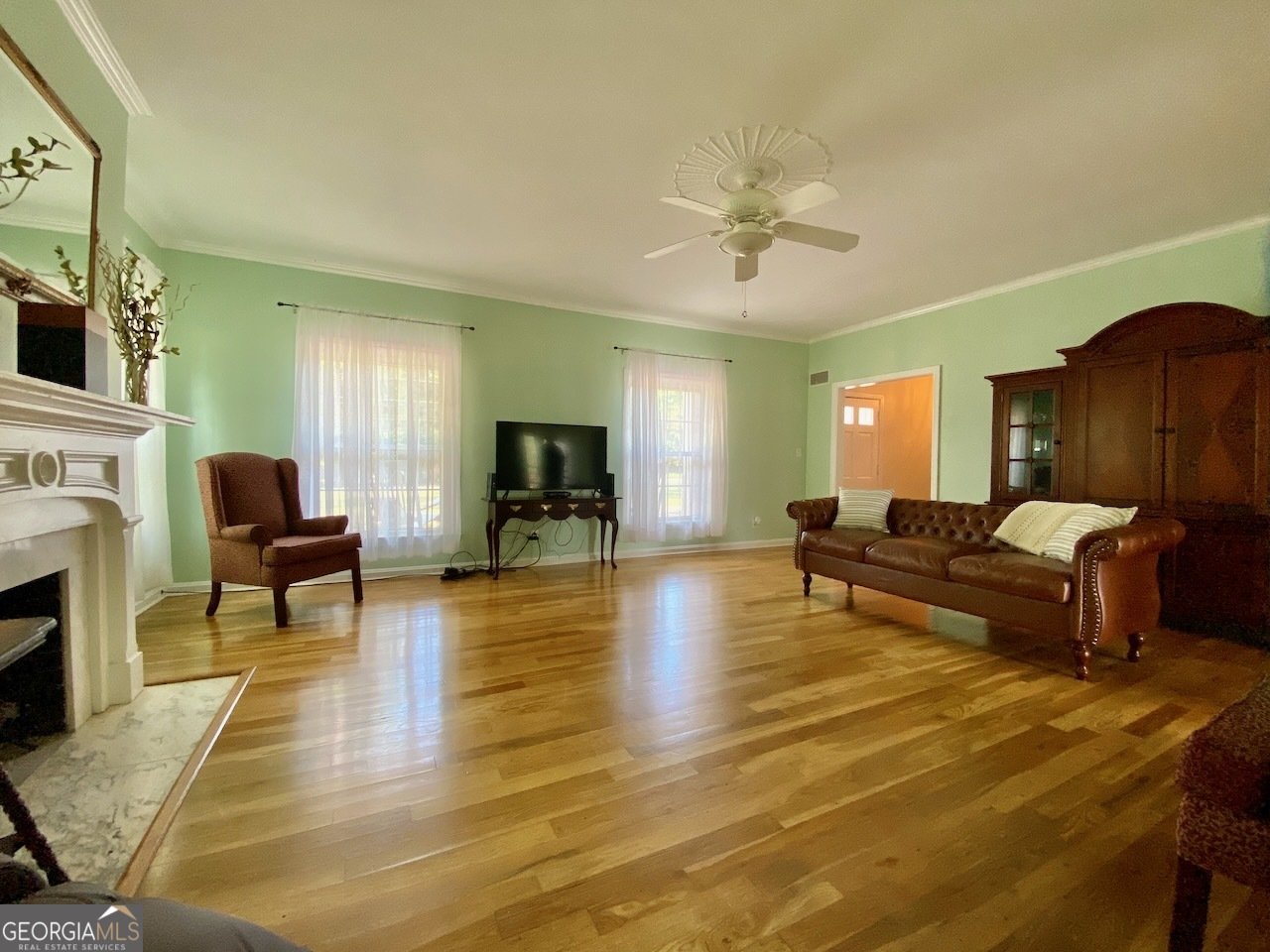 802 Leighton Avenue Fort Valley - 11