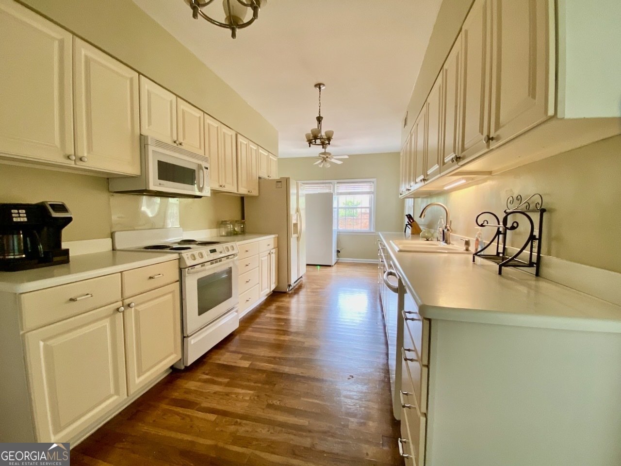 802 Leighton Avenue Fort Valley - 12