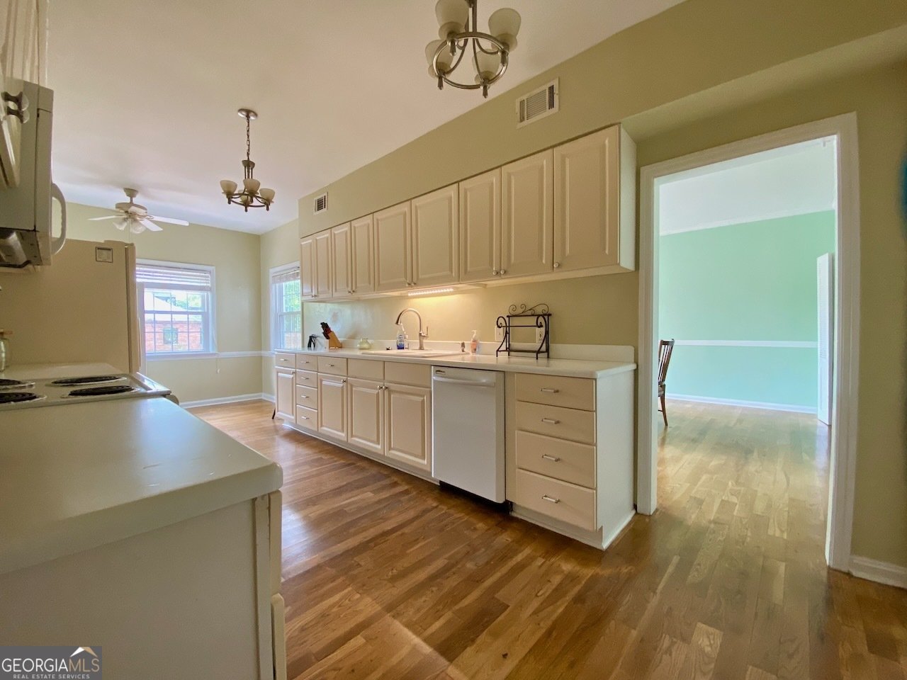 802 Leighton Avenue Fort Valley - 13