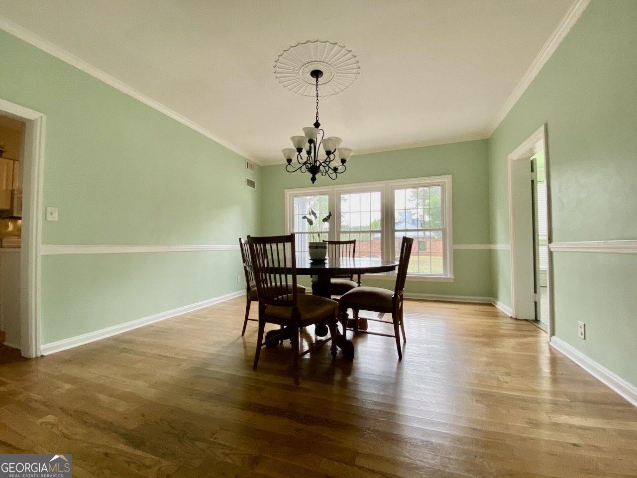 802 Leighton Avenue Fort Valley - 15