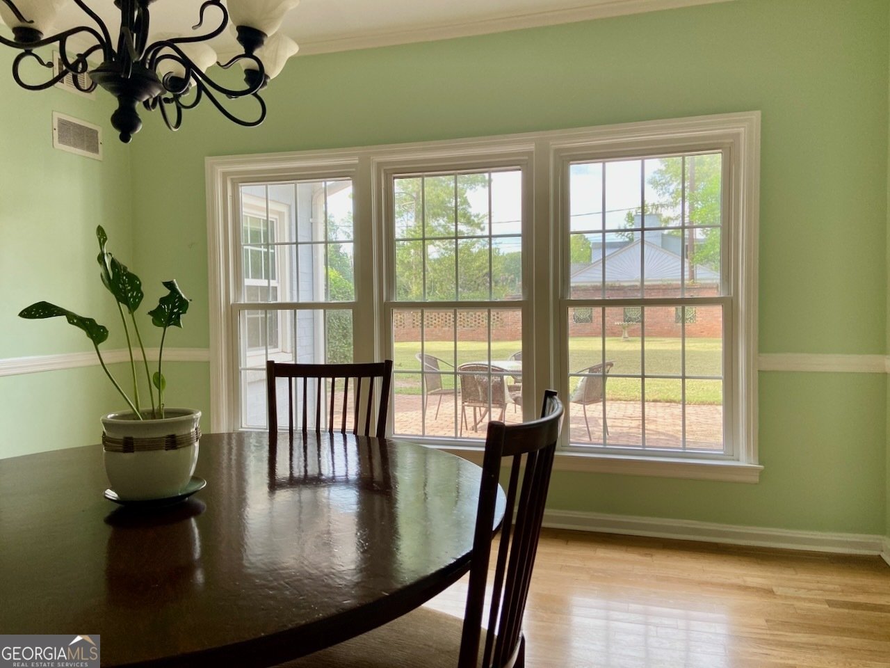 802 Leighton Avenue Fort Valley - 16