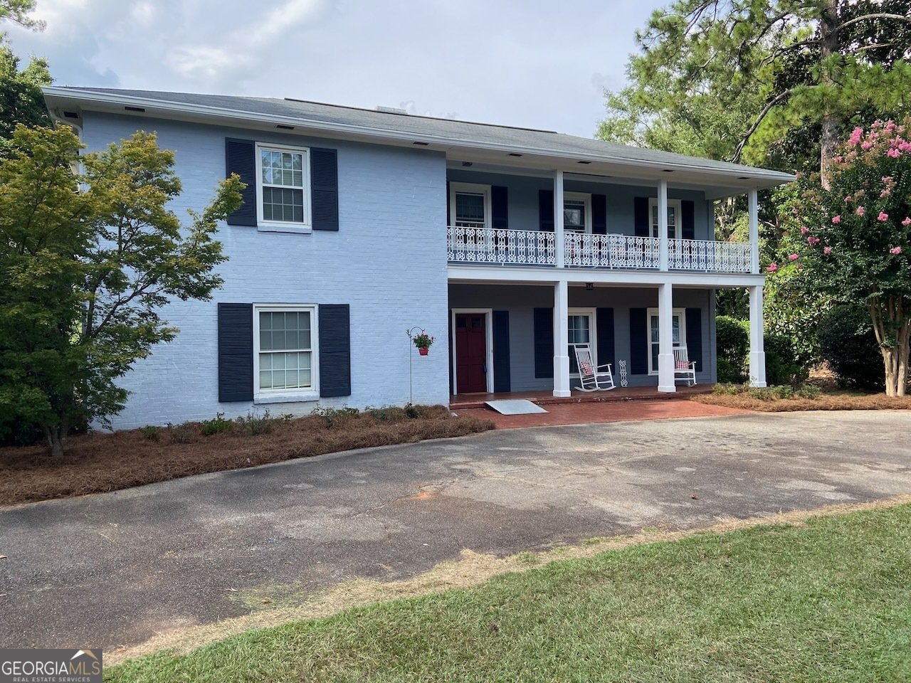 802 Leighton Avenue Fort Valley - 2
