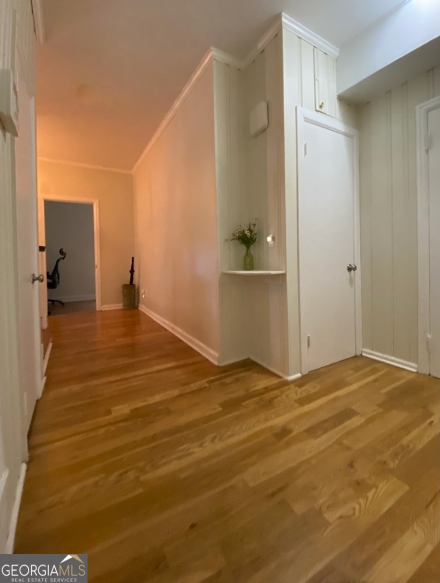 802 Leighton Avenue Fort Valley - 20
