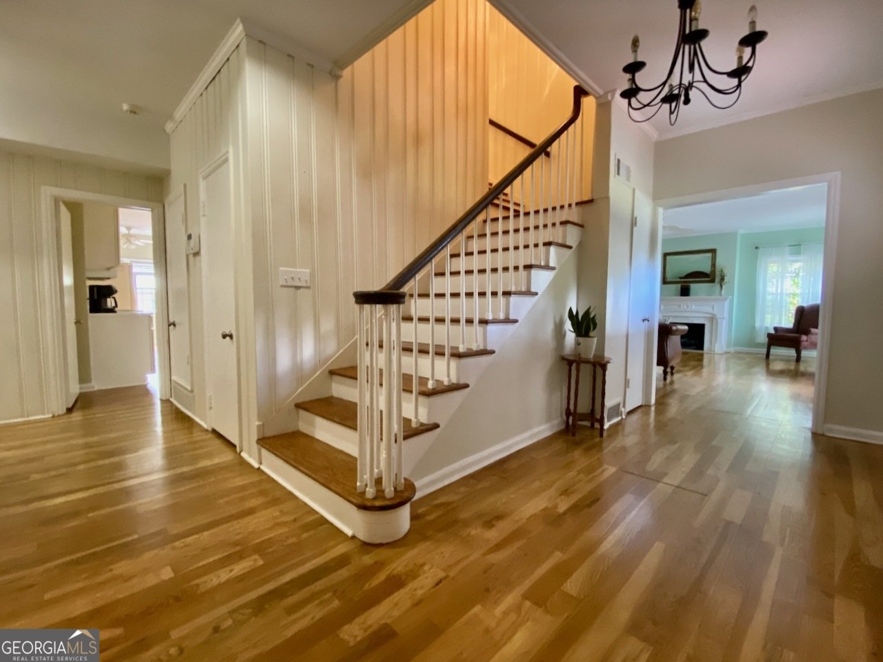 802 Leighton Avenue Fort Valley - 21