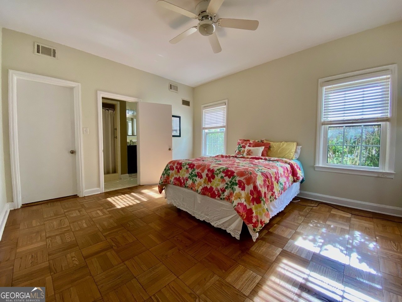 802 Leighton Avenue Fort Valley - 22