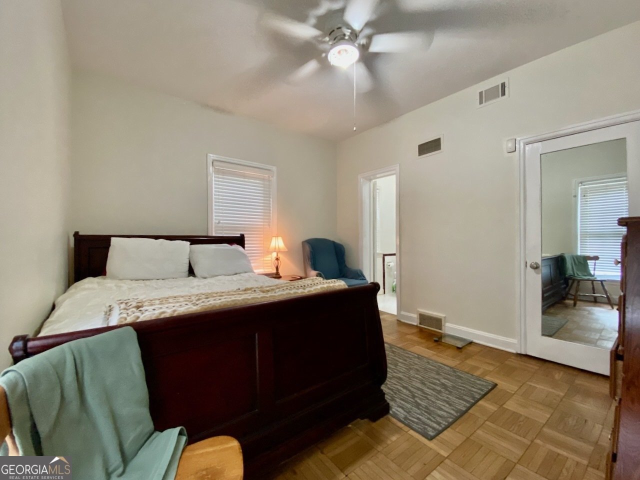 802 Leighton Avenue Fort Valley - 25