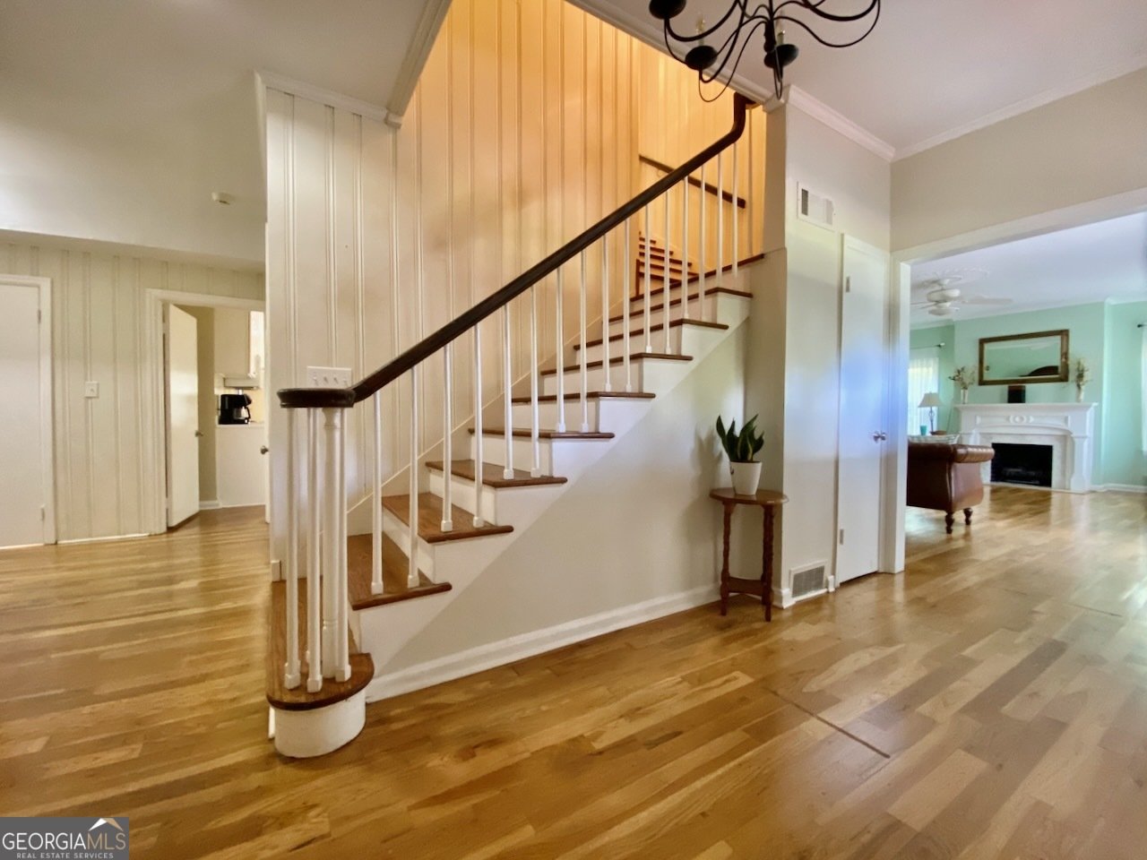 802 Leighton Avenue Fort Valley - 27