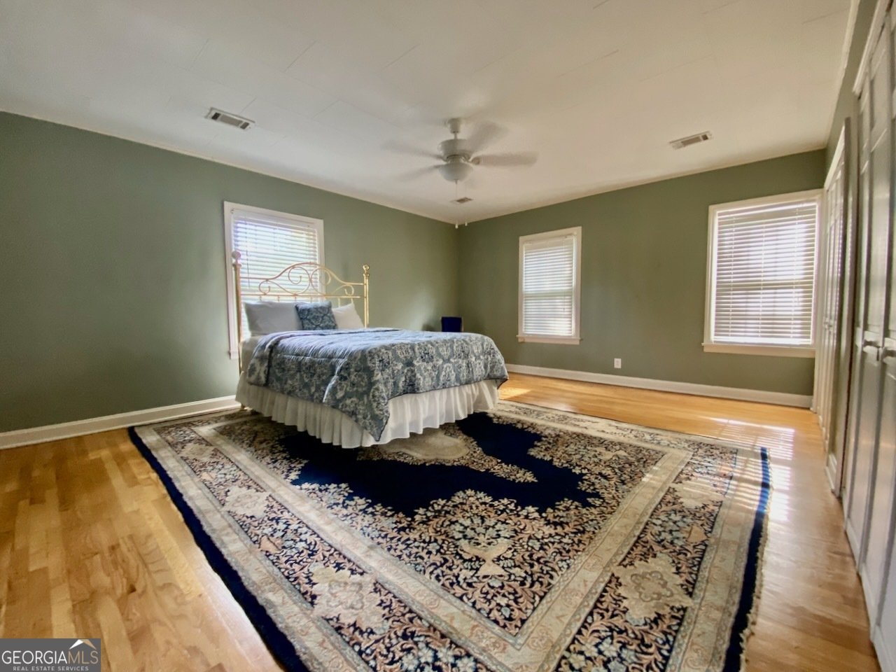 802 Leighton Avenue Fort Valley - 29