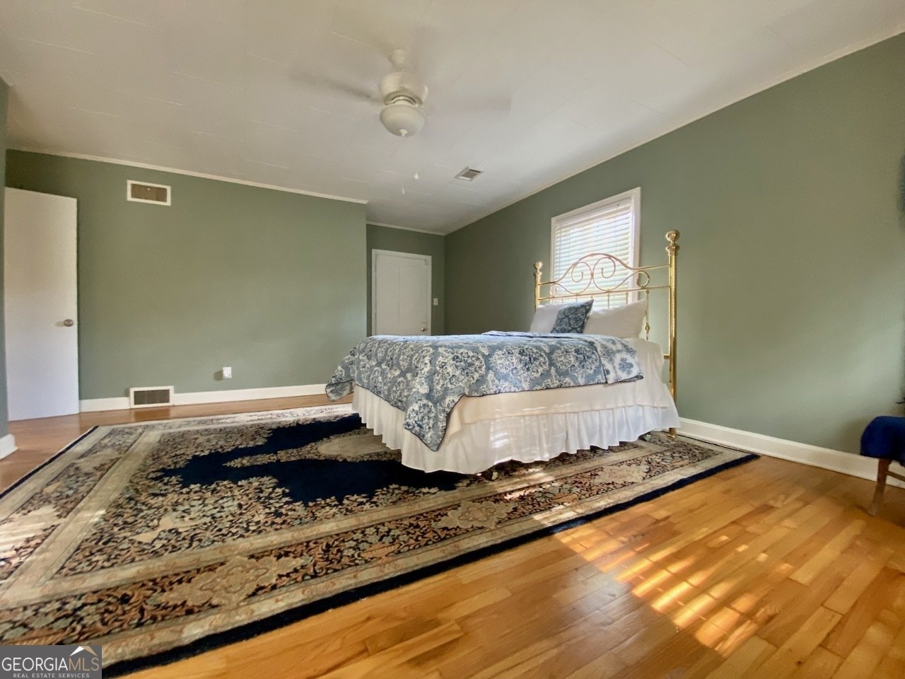 802 Leighton Avenue Fort Valley - 30