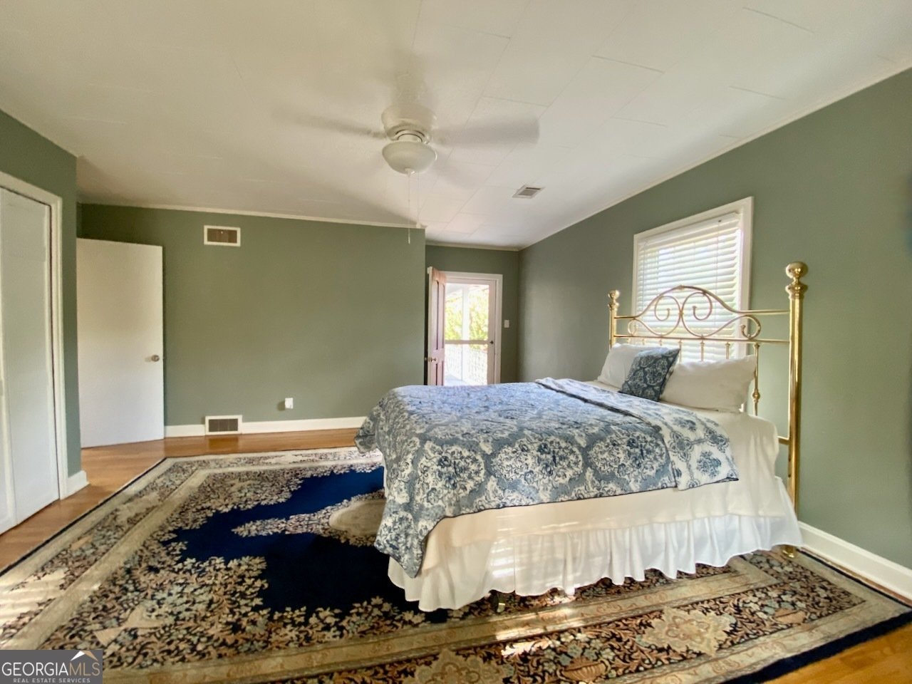 802 Leighton Avenue Fort Valley - 31